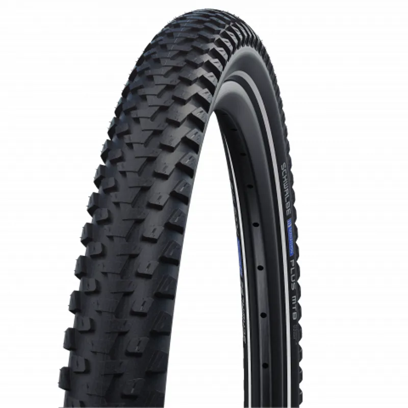 Schwalbe Marathon Plus MTB 27.5 x 2.10 Performance Wired